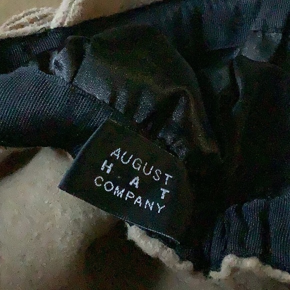 August H A T Company - Picture 3 of 5